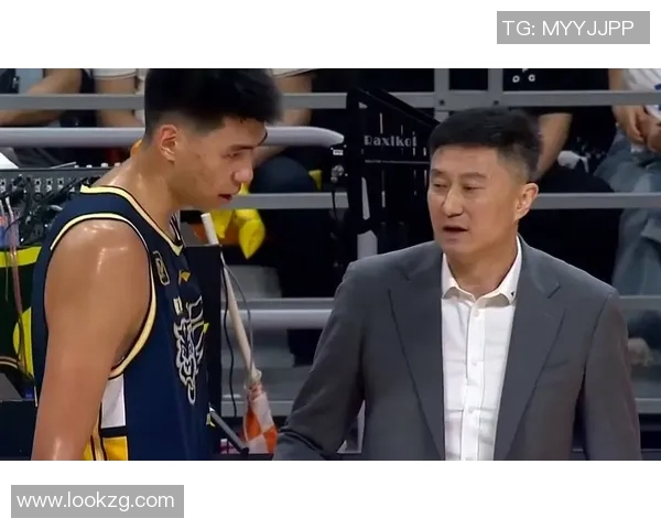 广东队冲击总决赛CBA锋卫双星崛起杜锋迎来新核心力量 广东队冲击总决赛CBA锋卫双星崛起杜锋迎来新核心力量