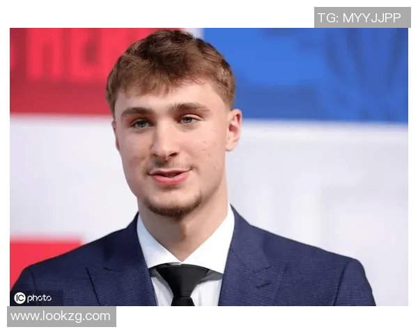 2025年选秀状元——库珀·弗拉格的三大魔力 2025年选秀状元——库珀·弗拉格的三大魔力