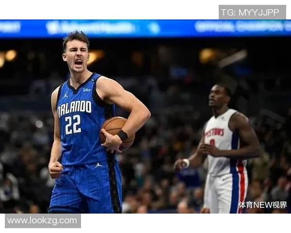 弗兰茨·瓦格纳贡献22分7板2助1帽,魔术客场败北 弗兰茨·瓦格纳贡献22分7板2助1帽,魔术客场败北