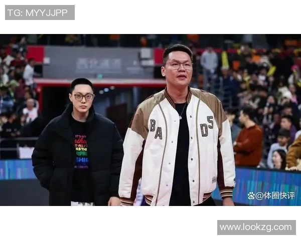 身高1米96臂展2米08！朱芳雨直播回应为何签下魔术旧将奎恩