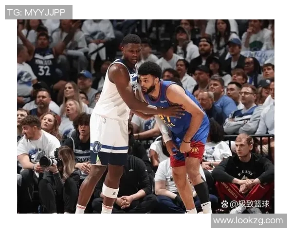 逆转关键！森林狼三分30投15中，末节6投4中