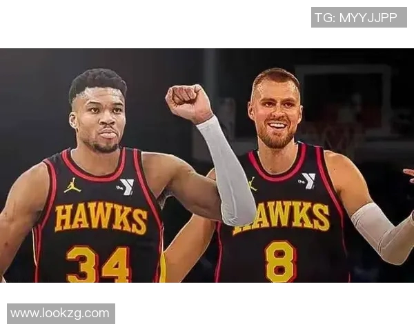 字母哥潜在5笔交易方案：湖人10换2，马刺组超级双塔，开拓教小杨