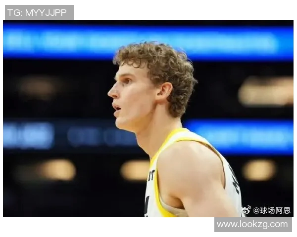 爵士更新伤情：马尔卡宁因生病缺席对阵雷霆的比赛