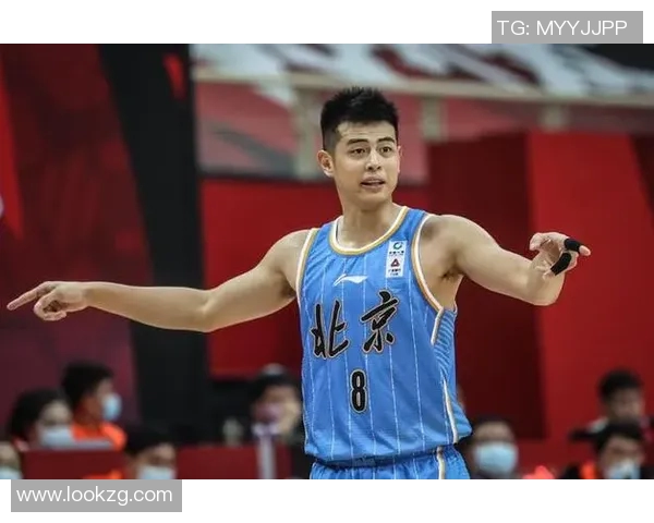 还有潜力可挖！北京首钢派出翟晓川、方硕首发出战潜力赛