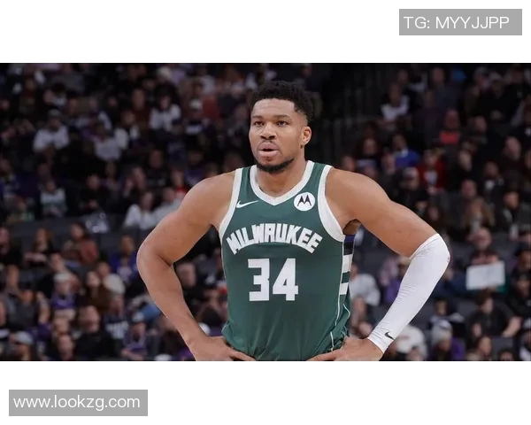 安特托昆博37分11板高效领衔，雄鹿115-98客胜国王