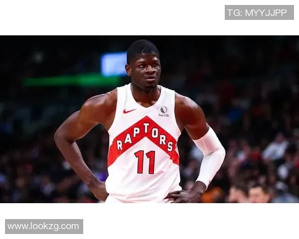 猛龙已经裁掉班巴 但大概率会用10天短合同将其签回