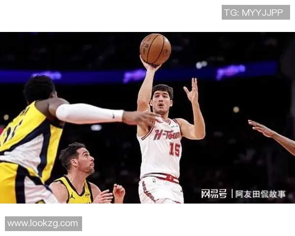 遇弱不强！火箭本赛季14场失利9场输给西部后6名球队