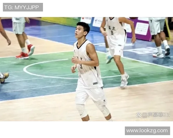 媒体人：林葳实际打得很差，他进1个球&防守端能送人家3个