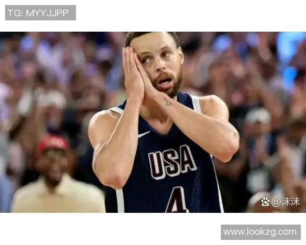 甘当绿叶！库里半场送7次助攻 仅7次出手命中1球得4分 另有4板1断