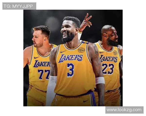 艾顿10投全中创湖人队史纪录，率队胜猛龙