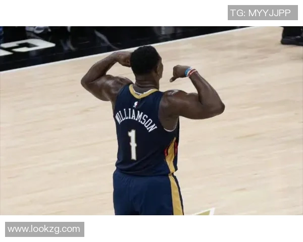 鹈鹕官方：锡安因为生病本场对阵活塞不会回归