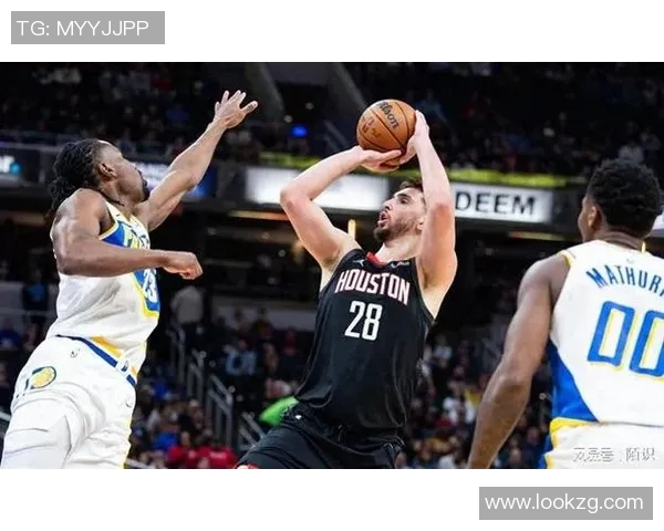 火箭118-114险胜步行者，赛后还有三个好消息，杜兰特伤情出炉