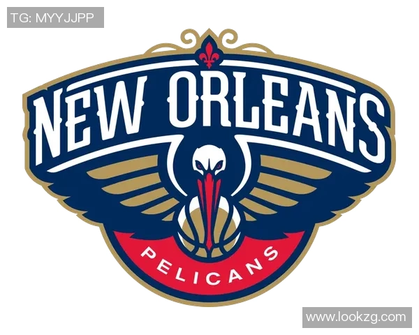 20232024 美国男子职业篮球联赛-新奥尔良鹈鹕