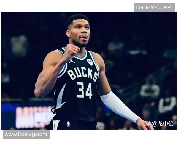 字母哥坚定表态：全身心投入雄鹿，誓夺第二冠