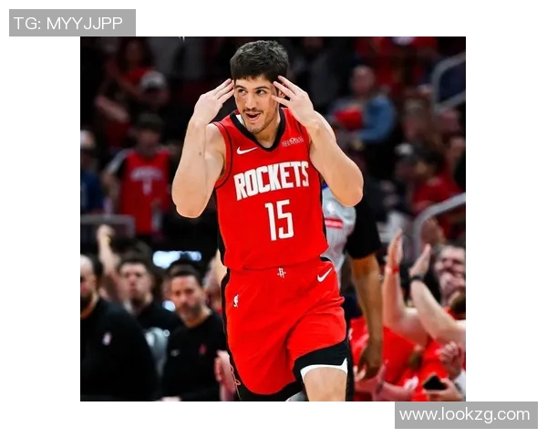 11+4+4！火箭无缘签下控卫琼斯，谢泼德四战81分证明斯通眼光